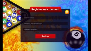 8 Ball Clash - Screenshot 2