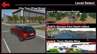 Legend 3008 - Screenshot 3