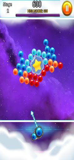 Spin Bubbles - Screenshot 2