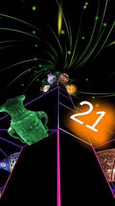 Urn Smasher Of China Pottery - Screenshot 3