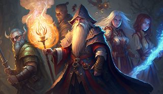 Adventure Clikers 1: Tavern - Screenshot 3