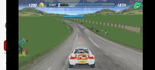 Car Racing Games Car Driving - Screenshot 3