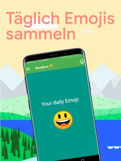 RandEmo - Das Emoji Spiel - Screenshot 1