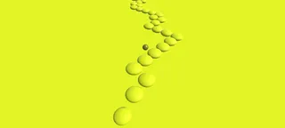 Curvy Rounded Platforms Road - Screenshot 3