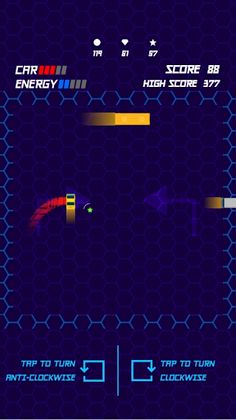 Swift N Drift: Stunt Racing - Screenshot 4