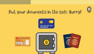 Safety First - Screenshot 2