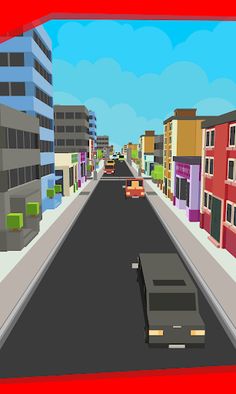 Zero G - Screenshot 4