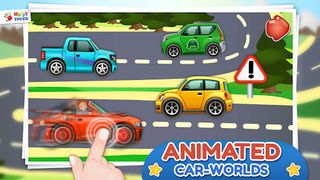 BABY-APPS (Games for Kids) - Screenshot 1