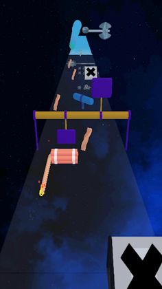 Dangerous Route - Screenshot 2