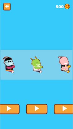 Dragon Climber : For More Ball - Screenshot 2