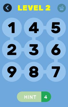 Numericals - DEMO - Screenshot 2