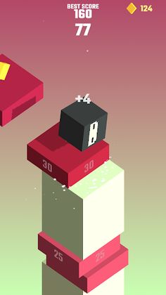 Stack Jumpers - Screenshot 1