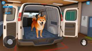 Animal Shelter Simulator Game - Screenshot 1