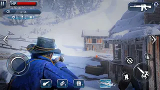 Western Cowboy GunFighter 2023 - Screenshot 3