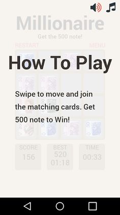 Millionaire - Screenshot 3