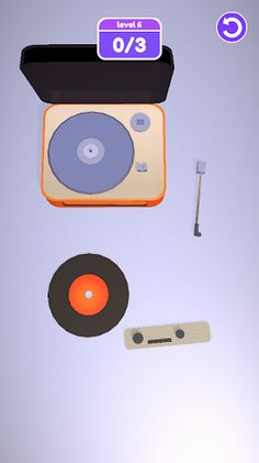 Place Me Tender - Screenshot 2