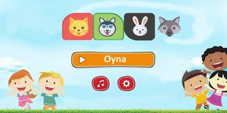 Hafiza Oyunu 2 - Screenshot 1