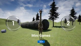 Happy Giraffe Simulator - Screenshot 2