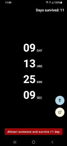 24 Hours To Die - Screenshot 1