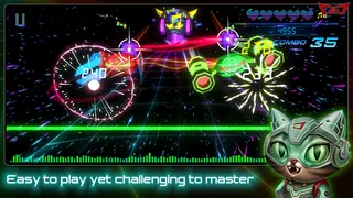 Galactigun - Screenshot 2