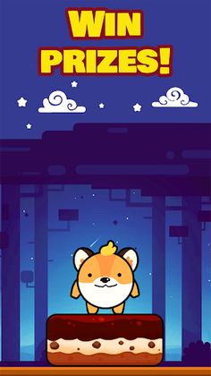 Cake Hop: Kawaii Jump - Screenshot 4