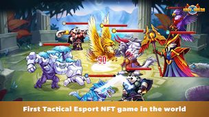 Kaby Arena - Screenshot 2