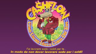 Cashflow 101 gioco in italiano - Screenshot 1