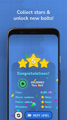 Bolt Sort: Color Sort Puzzle - Screenshot 4