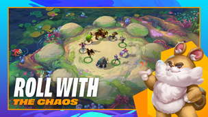 TFT: Teamfight Tactics - Screenshot 3