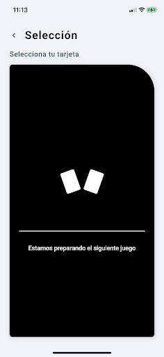 Lotería Raíces - Screenshot 3