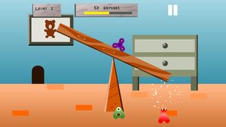 Spinner Physics - Screenshot 2