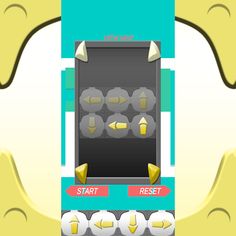 Rocket Path - Puzzle game - Screenshot 3