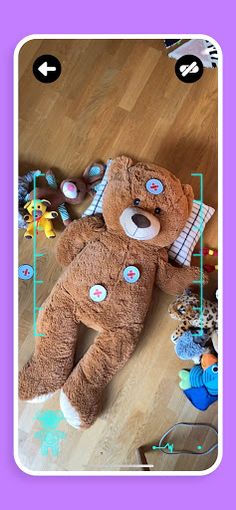 DR Bamselægen - Screenshot 2