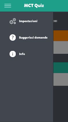 MCT Quiz - Screenshot 2