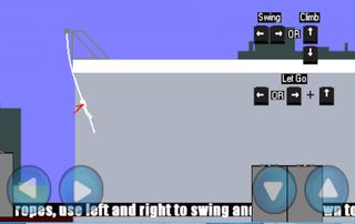 Stickman world adventure - Screenshot 2
