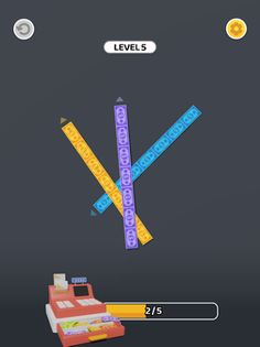 Tangled Money - Screenshot 3