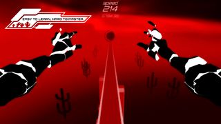 Gone With The Flow - Screenshot 3