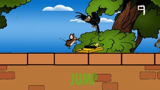 Rat Out Rn - Screenshot 1