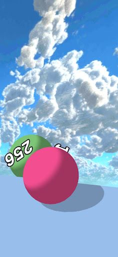 Balance 2048 - Screenshot 3