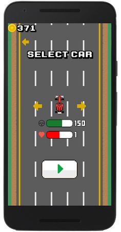 Wrong way - Screenshot 2