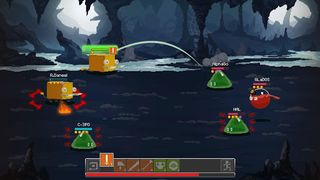 Lucky Sambo - Screenshot 2