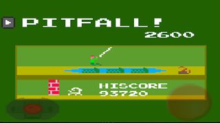 Pitfall 2600 - Screenshot 3