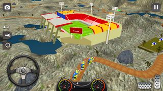 Truk Suporter Timnas Indonesia - Screenshot 3