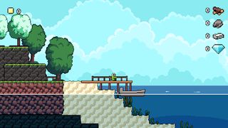 Konna - Screenshot 3