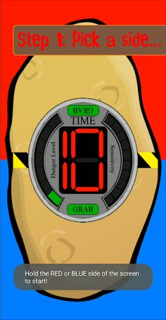 Explotato! - Screenshot 2