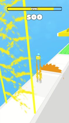 JetPack Color - Screenshot 4