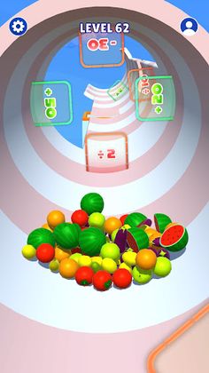 Roll and Earn - Screenshot 4