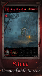 Paper Bride 6 Nightmare - Screenshot 5