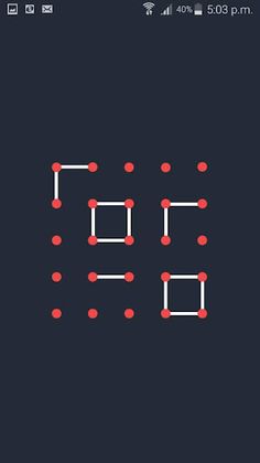 Boxes and Dots (2020) - Screenshot 2