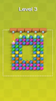 Laser Slasher - Screenshot 1